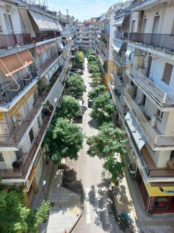 סרס Central 3 Modern Apartment With Free Parking מראה חיצוני תמונה